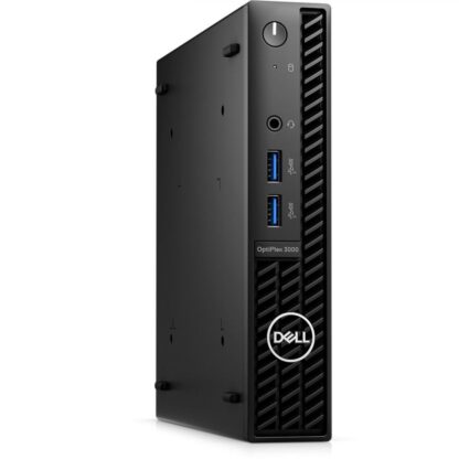 Dell OptiPlex 3000 MFF i5-12500T 8 256 Windows 11 Pro - Image 4