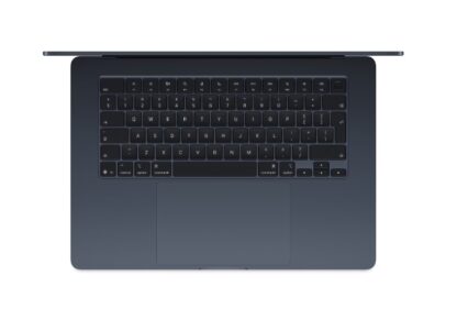 MacBook Air 15.3" MDN/10C GPU/16GB/1TB-ROM - Image 2