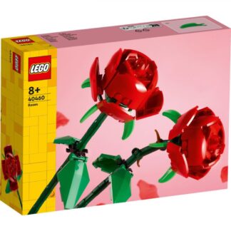 ROSES, LEGO 40460