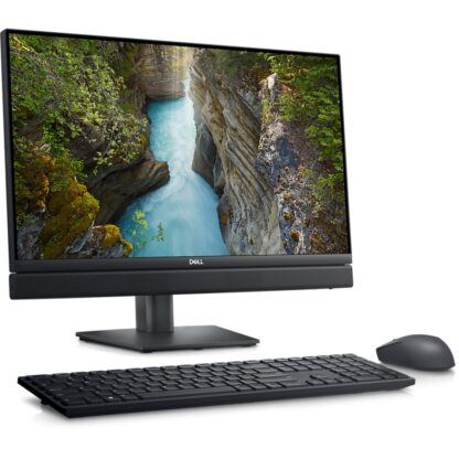 Dell Optiplex 7410 FHD AIO i3-13100T 8 256 Windows 11 Pro Educational 4Y - Image 6