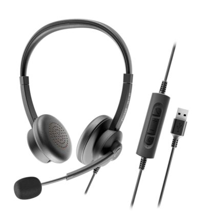 HEADSET Axtel ACE UC STEREO - Image 2
