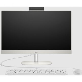 All-in-One HP ProOne 240 G10 24 i5-1334U 16 512 UMA Windows 11 Pro 3y