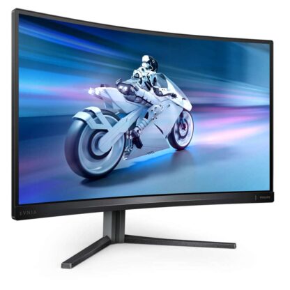 Monitor 27" 27M2C5500W/00 - Image 4