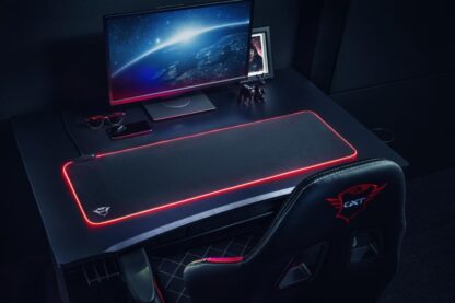 Trust GXT 764 GlideFlex MousePad RGB XXL - Image 10