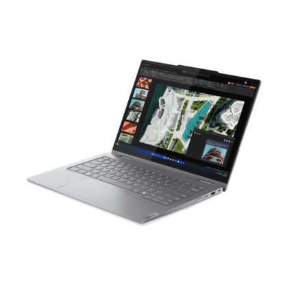 Lenovo ThinkBook 14 Yoga 2i1 U7-155U 16 512 3YO Windows 11 Pro - Image 4