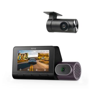 70mai Dash Cam 4K T800-2 -256G