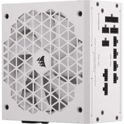 Corsair PSU RM750x White 80+ Gold 750W - Image 8