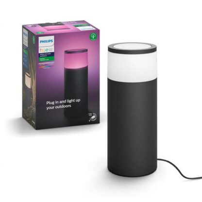 PILAR PHILIPS CALLA HUE LED RGBW 8W IP65