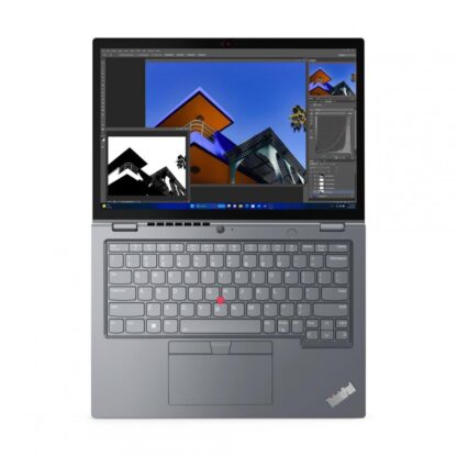 Lenovo ThinkPad L13 2-in-1 Gen 5  U7-155U 16 512 WUXGAT 3YO Windows 11 Pro - Image 18