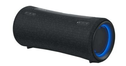 Portable speaker Sony SRS-XG300H - Image 2