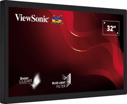 Monitor 32'' ViewSonic TD3207 - Image 6