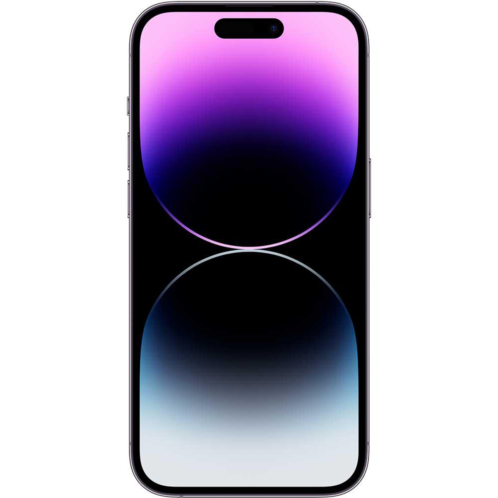 iphone 14 pro max 256gb violet