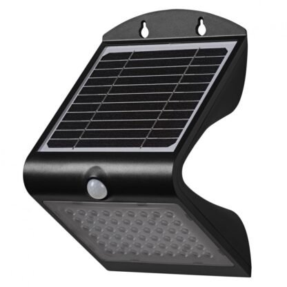 ENDURA FL BUTTERFLY SOL SEN BL4W840LEDV - Image 2
