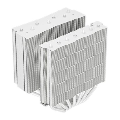 CPU COOLER DEEPCOOL ASSASIN 4S WHITE - Image 7