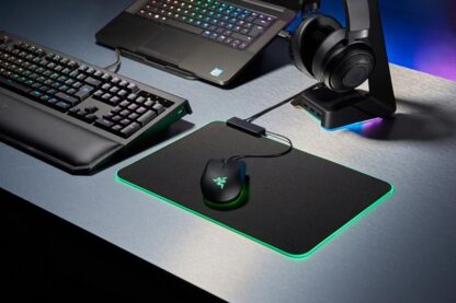 MOUSEPAD GOLIATHUS RAZER QUARTZ ROMA - Image 2