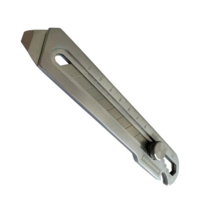 HR CUTTER MULTIFUNCTIONAL 6IN1, STAINLESS STEEL - Image 3