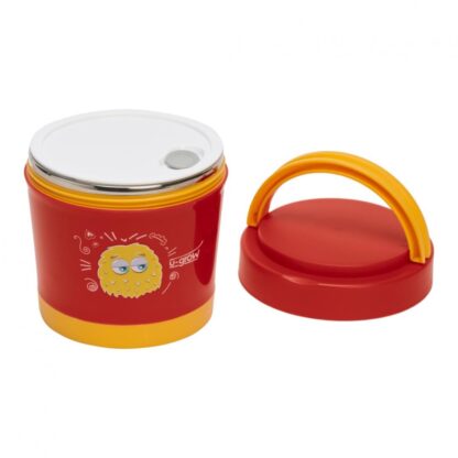 Food container 820 ML - Image 3