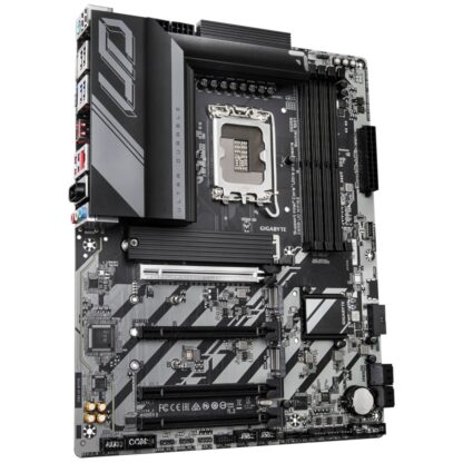 Motherboard GIGABYTE Z890 UD WIFI6E - Image 3