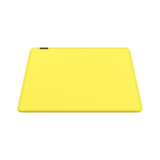 Mousepad Hator Tonn Evo M, galben