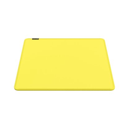 Mousepad Hator Tonn Evo M, galben