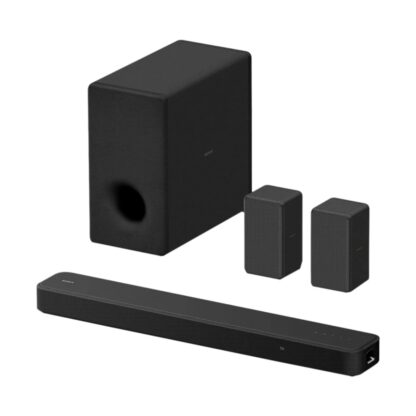 Soundbar SONY HT-S2000, 3.1ch, 250W - Image 2