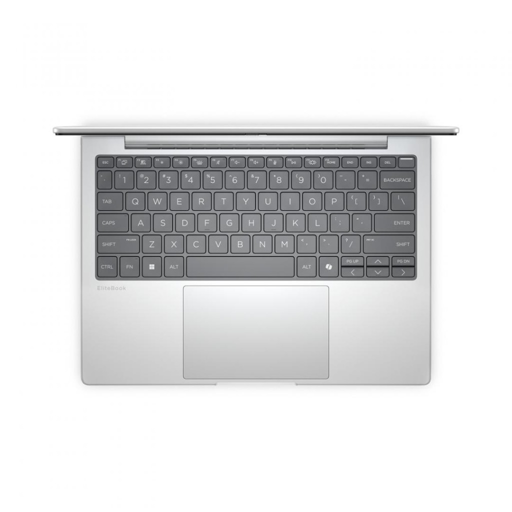 HP EliteBook 8 G1i 13" U7-255U 32 1T UMA Windows 11 Pro 3y - Image 2