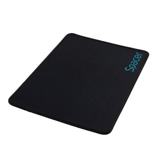 MOUSE PAD SPACER SP-PAD-GAME-L BLACK