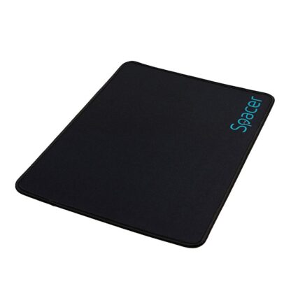 MOUSE PAD SPACER SP-PAD-GAME-L BLACK