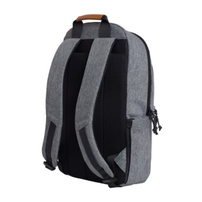 Laptop backpack Trust Avana 16", gray - Image 4