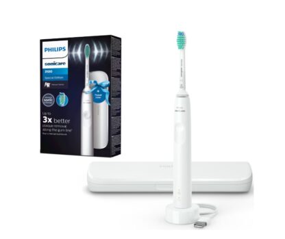 Sonicare Electric Toothbrush HX3673/13