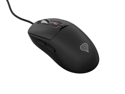 Mouse Genesis Krypton 660 12000 DPI black - Image 2