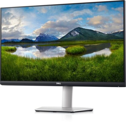 Dell MONITOR 27" S2721QSA 4K UHD 3840x2160 - Image 2