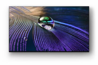 OLED TV 55" SONY XR55A90JAEP - Image 6