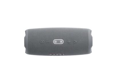 JBL Charge 5 Gray portable speaker - Image 3
