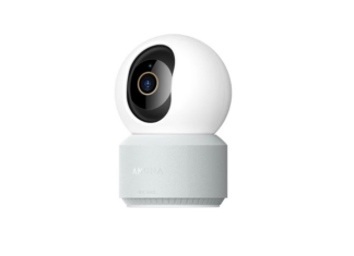 Anona Pano Security Camera 4k UHD