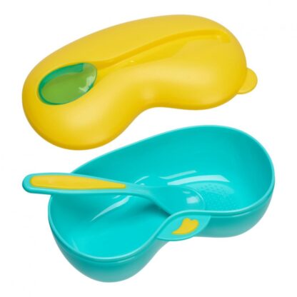 Bowl with spoon 270 ml - Image 3