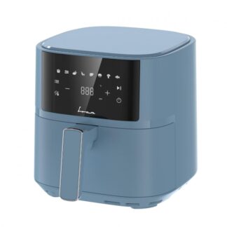HOT AIR FRYER FRAM FAF-B6BL17SQ