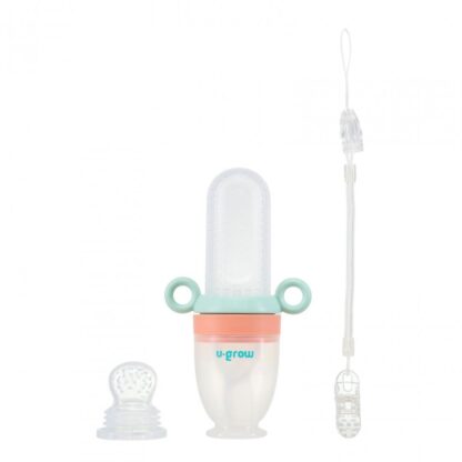 2-teat feeding device, U-Grow - Image 3