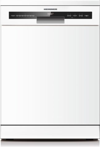 HEINNER Dishwasher HDW-FSM60714AWD++