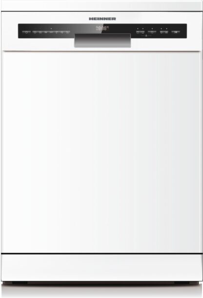 HEINNER Dishwasher HDW-FSM60714AWD++