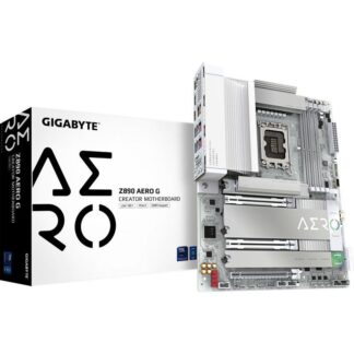 Motherboard GIGABYTE Z890 AERO G