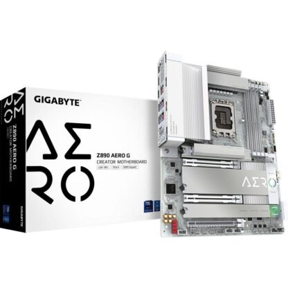 Motherboard GIGABYTE Z890 AERO G
