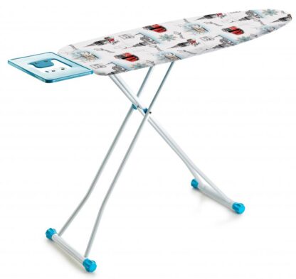 Ironing Table 125 x 42 CM, KLASS