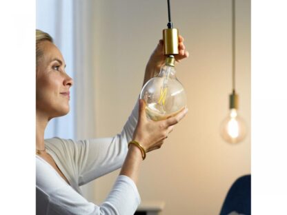 BEC LED PHILIPS WIZ G125 E27 - Image 3