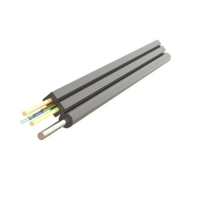 FIBER OPTIC CABLE 4 FIBERS REEL 1000M