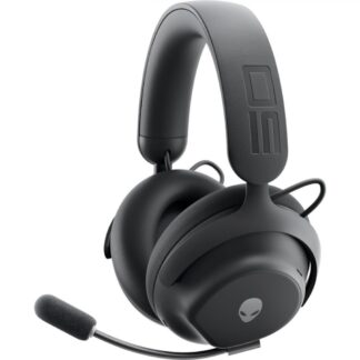 DELL ALIENWARE PRO WIRELESS GAMING HEADSET DARK