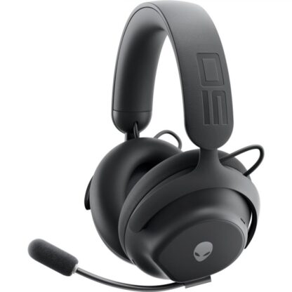 DELL ALIENWARE PRO WIRELESS GAMING HEADSET DARK