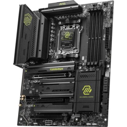Motherboard MSI MAG X870 TOMAHAWK WIFI - Image 3