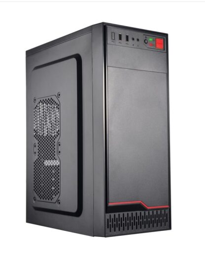 PC Case PRO GAMING ALMA - Image 2