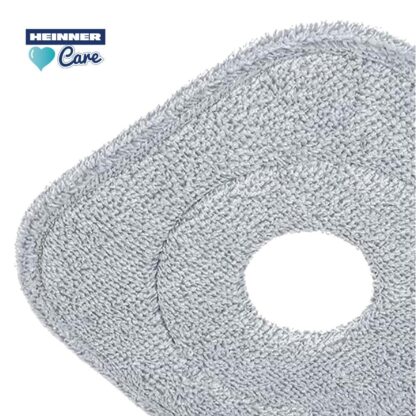 Set of 3 MEGA CLEAN 360 Flat Mop Refills - Image 3